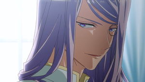 Dame x Prince Anime Caravan